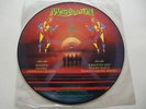 Marillion / Real To Reel  / Rare Vinyl  Picture Disc