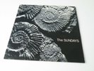 THE SUNDAYS 'READING, WRITING & ARITHMETIC' LP UK ROUGH TRADE 1990 FIRST PRESS