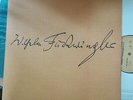 Rare FURTWANGLER SOCIETY--Furtwangler cond. BEETHOVEN 3 EROICA----Unplayed