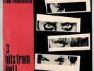 The Misfits 3 Hits From Hell 1981 First Pressing USA 7