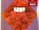 BUMP LP 1970 U.S. rare psychedelic pop rock underground vinyl reissue new