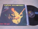 YNGWIE MALMSTEEN KOREA VINYL LP 12