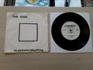 PUNK :  VERY RARE ORIGINAL .THE SODS - NO PICTURES  .IN PIC COVER
