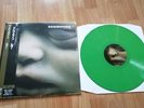 Rammstein * Mutter Lp Vinyl * Japan * Green *
