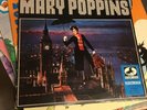 Walt Disney Mary Poppins Vinyl Schallplatte Hörspiel