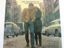 The Freewheelin' BOB DYLAN 1963 CBS LP SBPG-62193-1A-1 Early pressing