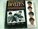 Songs, Pictures & Stories Of The Beatles -   1964 Vee-Jay VJLP 1062