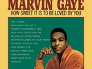 Marvin Gaye - How Sweet It Is To Be Loved By You LP - Vinyl Record - Soul Album