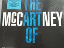THE ART OF McCARTNEY 3LP 180g Vinyl Box Set PAUL BEATLES New and Sealed