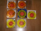 U2-4 U2 Play-Yellow/Orange Vinyls-Very Rare Coloured Vinyls-NO RESERVE