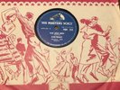 ELVIS PRESLEY 78 RPM BLUE SUEDE SHOES / TUTTI FRUTTI UK HMV POP.213 GENUINE EX