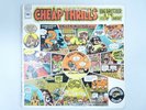 Big Brother And The Holding Company Cheap Thrills Vinyl LP Record