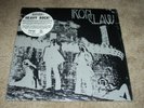 IRON CLAW - S/T LP NEW SEALED Rockadrome Black Sabbath Blue Cheer Hawkwind Lemmy