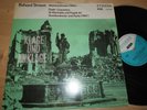 Richard Strauss METAMORPHOSEN - SUITNER SD - 1st STEREO - LP Eterna 820550 NM
