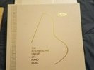 The International Library of Piano Music LP Vinyl 36 albums in two boxes