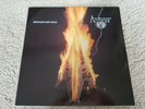 NMint VINYL LP ACCEPT Restless and Wild Orig Brain Germany 1982 Metal U.D.O.