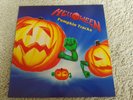 NMint VINYL LP HELLOWEEN Pumpkin Tracks Noise Scandinavia ONLY 1989 Gamma Ray