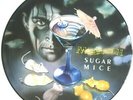 NEAR MINT  nm Marillion Sugar Mice Picture Disc 12