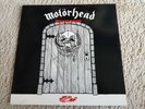 NMint VINYL LP MOTÖRHEAD From the Vaults Sequel UK 1990 Motorhead Plasmatics