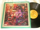 OVARY LODGE Keith Tippett Roy Babbington Frank Perry Robert Fripp RCA 8372 UK LP