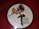 Frankie Goes to Hollywood relax 7 Inch Picture Disc