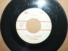 JEFF DANIELS *Switch Blade Sam* STILL ON MY MIND Rockabilly 45 on BIG HOWDY 777
