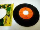 THE POLICE - DE DO DO DO, DE DA DA DA / ENGLISH, SPANISH 1981 ECUADOR PRESSING