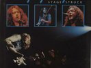 Stage Struck Rory Gallagher UK vinyl LP album record CHR1280 CHRYSALIS 1980