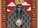Mark Lanegan Phantom Radio Limited White Vinyl LP 2014