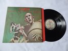 QUEEN   NEWS OF THE WORLD   1977 UK -1/-2 1ST PRESS ROCK VINYL LP   PLAYS SOLID