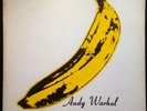 THE VELVET UNDERGROUND & NICO East Coast MONO Torso FULL BANANA Lou Reed 1967