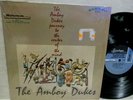 PSYCH AMBOY DUKES JOURNEY TO THE CENTER OF THE MIND 1968 MAINSTREAM S6112 SHRINK