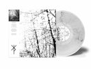 AGALLOCH - The White EP (Remastered) // Vinyl EP ltd on Clear/Black Smoke