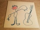 Rainy Day / Self Titled LP 1983 LIAMA RECORD  E1024