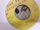 Al & Vibrators , Lonesome Lover , Move Up , 7 