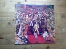 Rolling Stones It's Only Rock N Roll A2/B2 1st Press VG Vinyl Record COC 59103