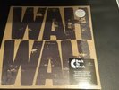 JAMES - Wah Wah - UK 180g vinyl 2 xL.P. album NEW/SEALED Brian Eno - + download