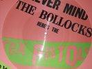 Sex Pistols - Never Mind The Bullocks Here's The Sex Pistols Vinyl (rsd)