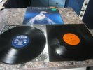 FAITH NO MORE ANGEL DUST LONDON RECORDS1992 LIMITED EDITION WITH 12 INCH MINT