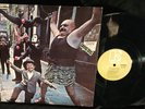 THE DOORS STRANGE DAYS EKS 74014  ACTUAL 1ST PRESSING MON 1 RUNOUT (MON-1)
