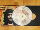 Brant Bjork (Kyuss) LP Vinyl Jacoozzi Queens Of The Stone Age Splattered