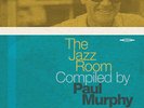 Various Artists : The Jazz Room: Compiled By Paul Murphy VINYL 12