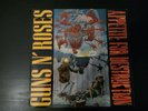 Guns N' Roses, Appetite For Destruction, Vinyl Album