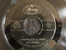 Ray Stevens, Mercury 72307, Laughing Over My Grave & Bubble Gum, Halloween