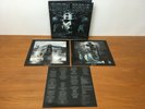 Limited Gatefold 2xLP VINYL Record Dimmu Borgir Abrahadabra Nuclear Blast 2650-1
