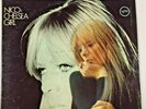 1967 Nico - Chelsea Girl Vinyl LP Misprint Stereo Verve Records