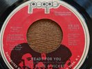 45 rpm People PE 625 SLY SLICK & WICKED Ready for you / Sho' nuff