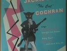 JACKIE LEE COCHRAN - Hip Shakin' Mama 10
