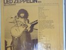 LED ZEPPELIN - BALLCRUSHER - RARE LIVE LP - shrink still in place - EX/EX