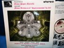 =HMV ASD 569 *WHITE/GOLD* MOZART: MISSA BREVIS /PALESTRINA* FORSTER* NM *RARE